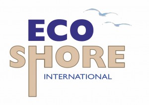 EcoShore logo
